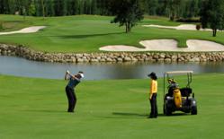 Thailand Golf